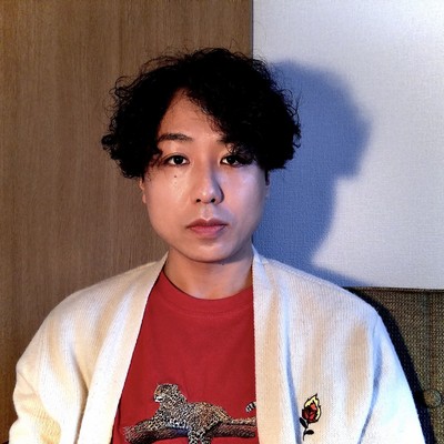 Love and ????のジャケット写真