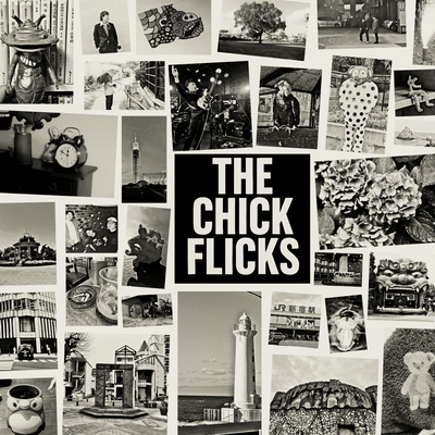 the chick flicksのジャケット写真
