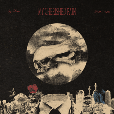 My Cherished Pain (feat. Norio)のジャケット写真
