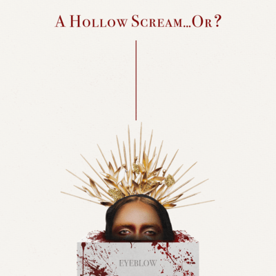 A Hollow Scream... Or?のジャケット写真