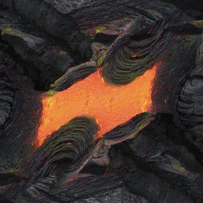 Artery Front Cover