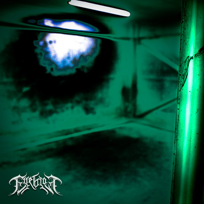 Greed Front Cover