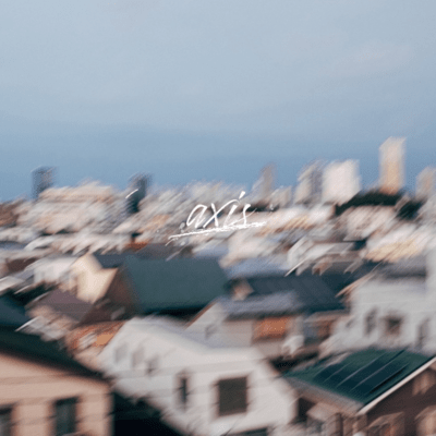 Day Dream Front Cover