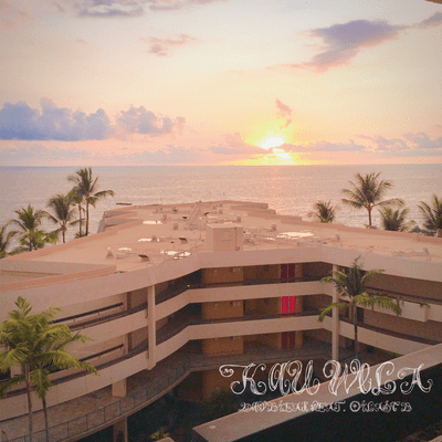 KAU WELA (feat. ORLAST B)のジャケット写真