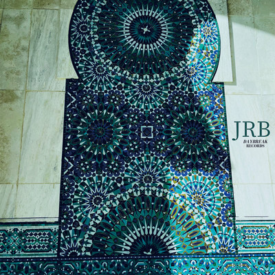 JRB Front Cover