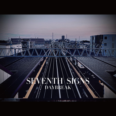 SEVENTH SIGNSのジャケット写真