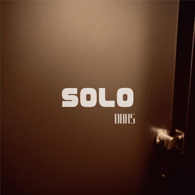 SOLOのジャケット写真