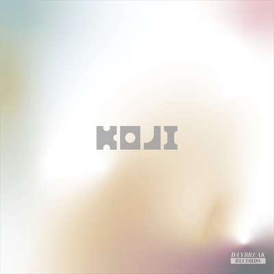 KOJI STARRING Jのジャケット写真
