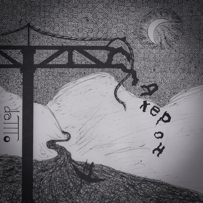 Axepoh (2023demo ver.) Front Cover