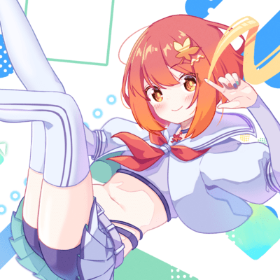 Cosmic Palette Front Cover