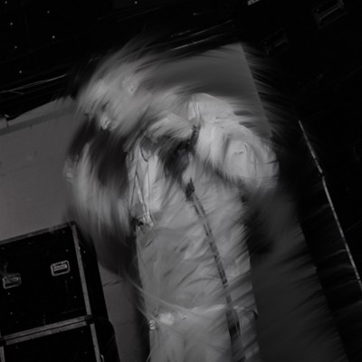 One Timeのジャケット写真