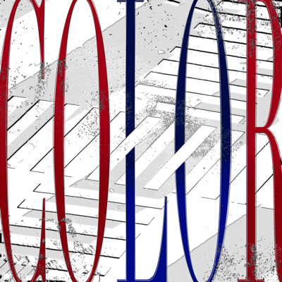 COLOR Front Cover