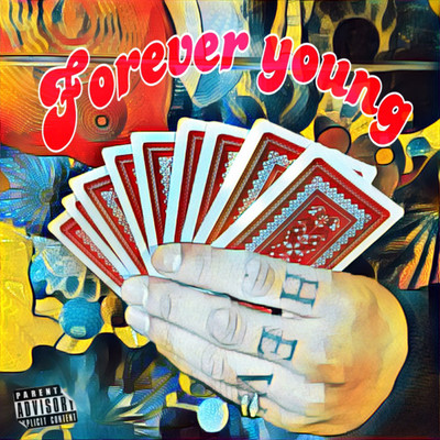Forever young Front Cover