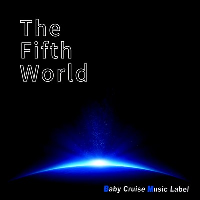 The Fifth Worldのジャケット写真