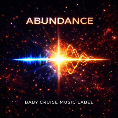 ABUNDANCE Front Cover