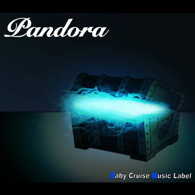 Pandora Front Cover