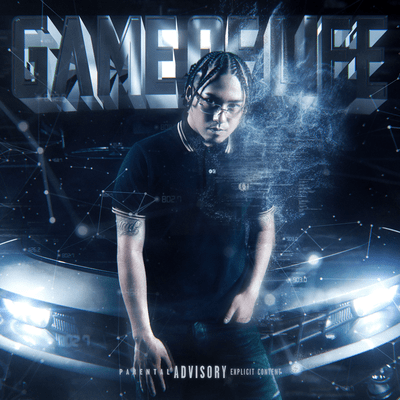GAME OF LIFE Front Cover