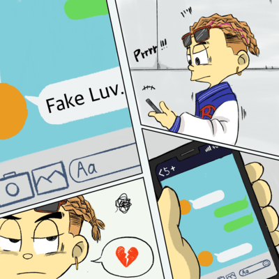 Pure Mindのジャケット写真