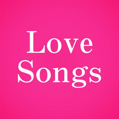 Love Songs Front Cover