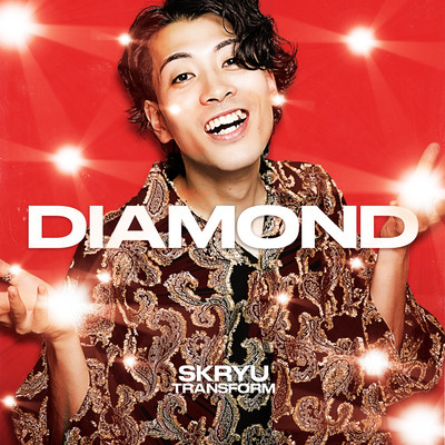 Transform -Diamond side-のジャケット写真