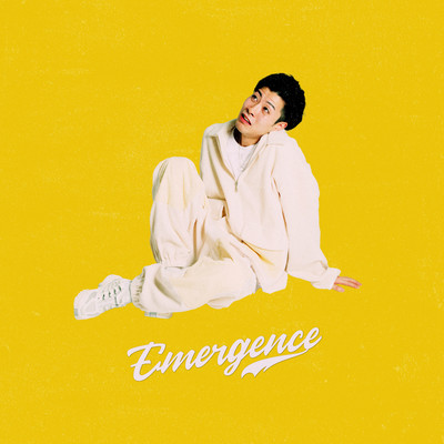 Emergenceのジャケット写真