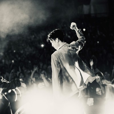 SKRYU One Man Live 2024 All In One (Live at Hibiya Open-Air Concert Hall) Front Cover