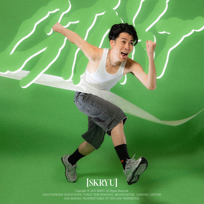 STARTのジャケット写真