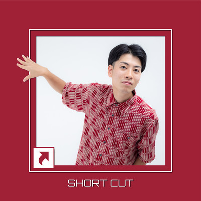 SHORT CUT Front Cover