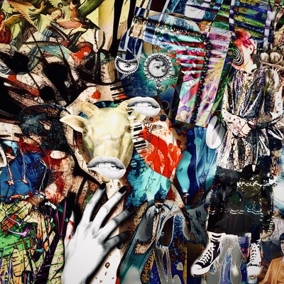 Liberated Haven Front Cover