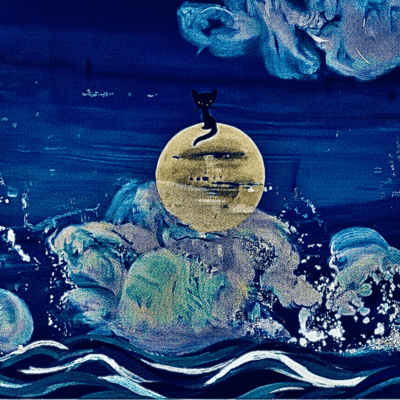 love u (saved me) Front Cover