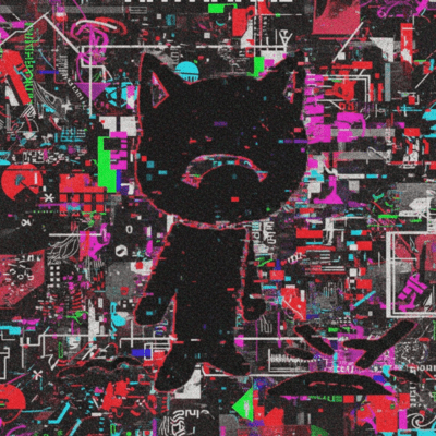 SCATT3R BRA1N 19 (feat. Hansya) Front Cover