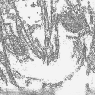 B 1 T C H, I ' MA L R E A D YD 3 A D (feat. Hansya) Front Cover