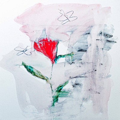 LOST GROUND Front Cover