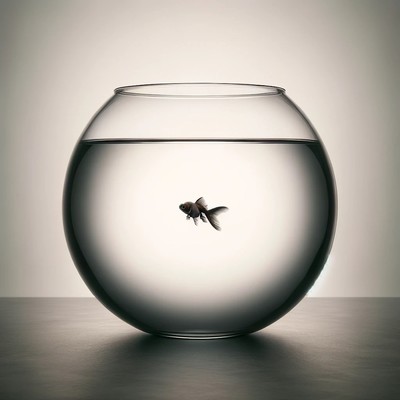 Aquatic Front Cover