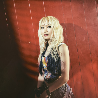 Monophony Front Cover