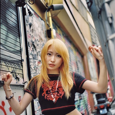 廻のジャケット写真