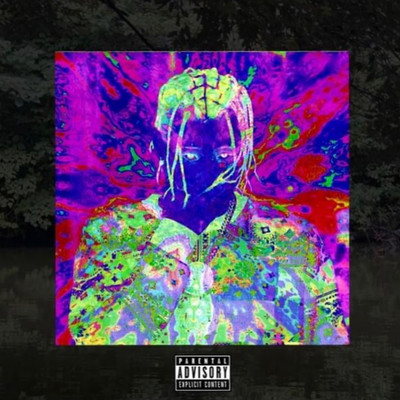 Ninja Soul (feat. N-ONE) Front Cover