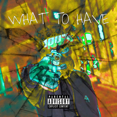 WHAT TO HAVE Front Cover