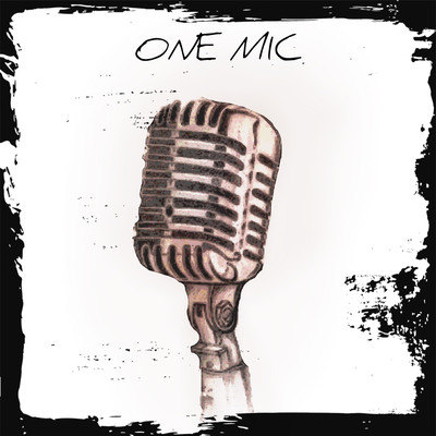 ONE MIC Front Cover