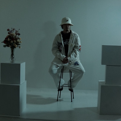 月桃のジャケット写真