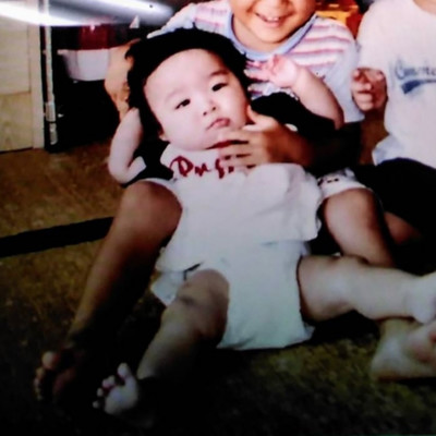 OneLoveのジャケット写真