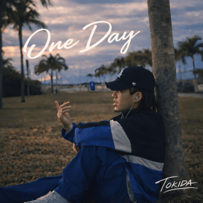 OneDay Front Cover
