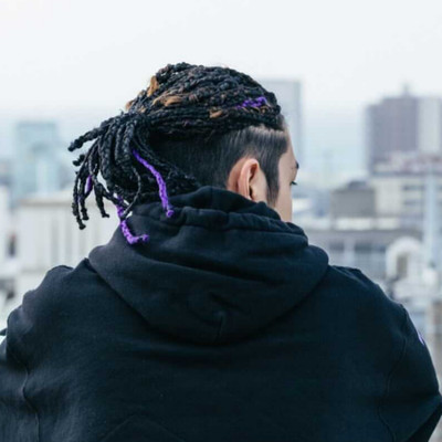 身の程知らず (feat. JACK)のジャケット写真