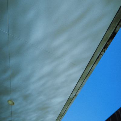 Be Myselfのジャケット写真