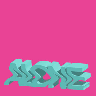 ALONE Front Cover
