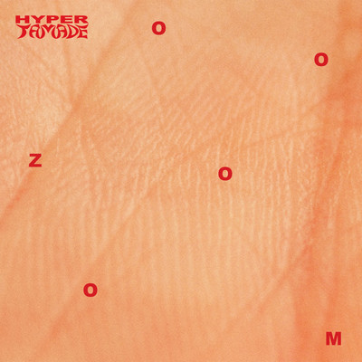 ZOOOOM Front Cover