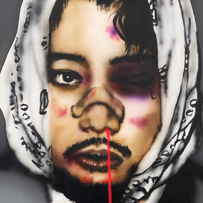 Rebornのジャケット写真