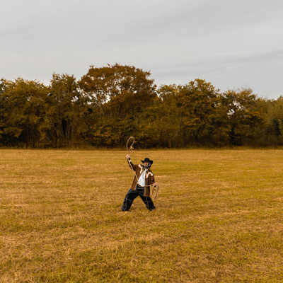 DDDのジャケット写真