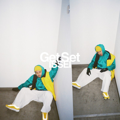 Get Set Front Cover