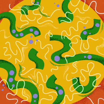 Pakuchi Front Cover